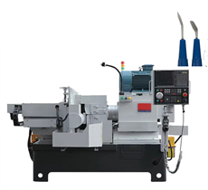 Ophthalmic Surgical Blade CNC Grinding Machine